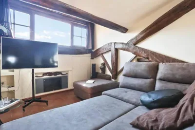 Massimiliano apartment in center with AC – Fotos 5