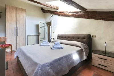 Massimiliano apartment in center with AC – Fotos 6
