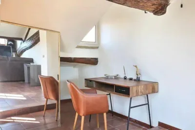 Massimiliano apartment in center with AC – Fotos 8